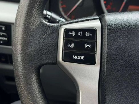Used 2013 Toyota 4Runner SR5 w/ Convenience Pkg AWD/4WD image 13