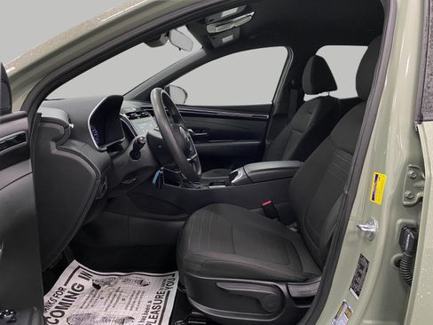 Certified 2023 Hyundai Santa Cruz SE AWD/4WD image 27