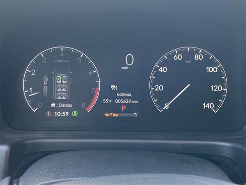 Used 2025 Honda Odyssey Elite image 26