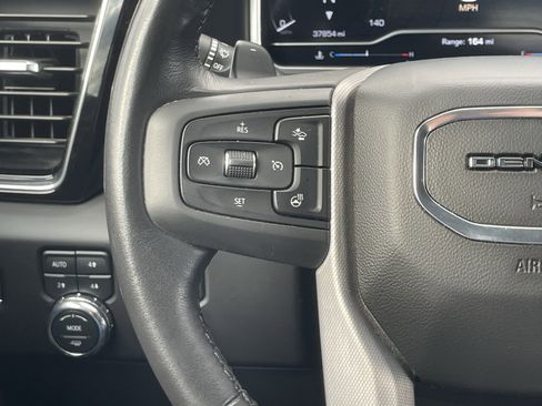 Used 2022 GMC Sierra 1500 Denali image 18