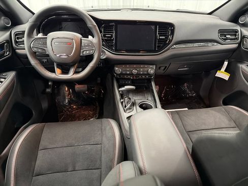 New 2026 Dodge Durango GT w/ Tow 'N Go Package AWD/4WD image 15