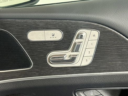 Certified 2026 Mercedes-Benz GLE 350 4MATIC image 16