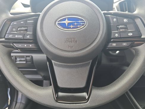 Certified 2024 Subaru Crosstrek 2.0i Premium AWD/4WD image 22