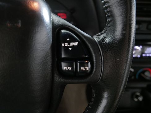 Used 2002 Chevrolet Camaro Z28 w/ Sport Appearance Pkg image 28