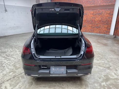 Used 2026 Mercedes-Benz CLA 250 CLA 250 image 26