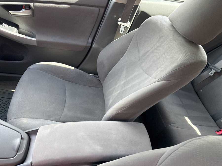 Used 2011 Toyota Prius Two FWD image 16