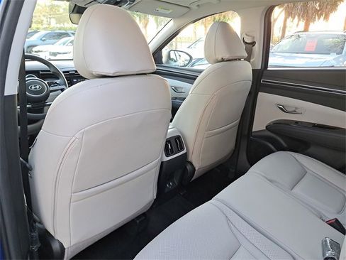 Used 2022 Hyundai Tucson SEL w/ Convenience Package image 10