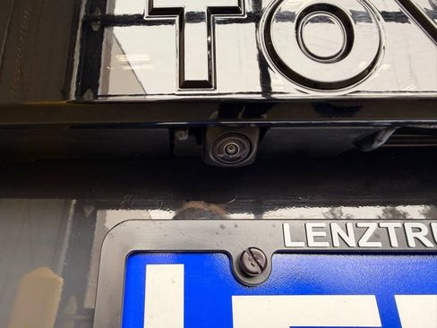 Used 2025 Toyota Land Cruiser AWD/4WD image 10