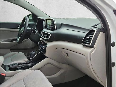 Used 2020 Hyundai Tucson SEL FWD image 19