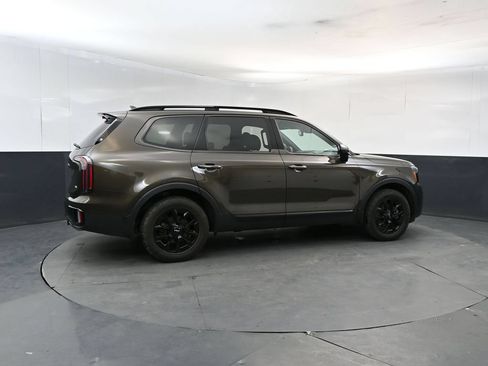 Certified 2024 Kia Telluride SX X-Pro AWD/4WD image 6
