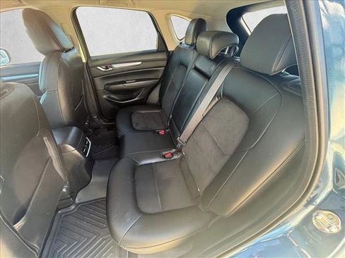 Used 2023 MAZDA CX-5 AWD 2.5 S w/ Select Package image 21