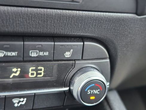 Used 2020 MAZDA CX-5 Touring image 27