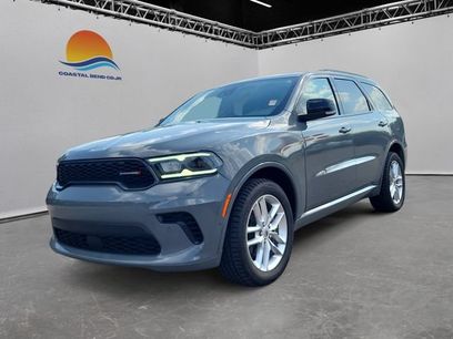 Used 2024 Dodge Durango GT