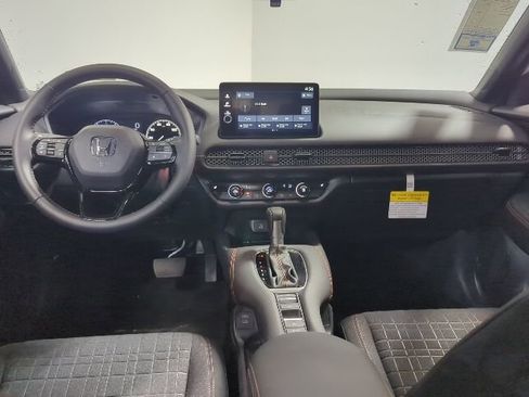 New 2026 Honda HR-V Sport image 9