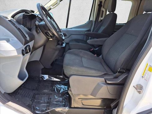 Used 2016 Ford Transit 350 XLT RWD image 16