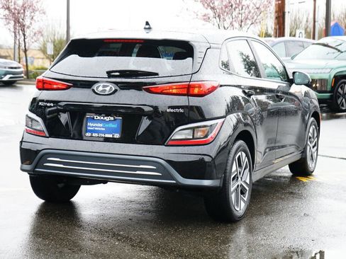 Certified 2023 Hyundai Kona SE image 7