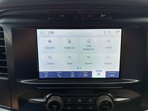 Used 2023 Ford F150 XL w/ STX Appearance Package RWD image 27