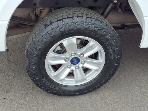 Used 2019 Ford F150 XLT w/ Equipment Group 301A Mid AWD/4WD image 24