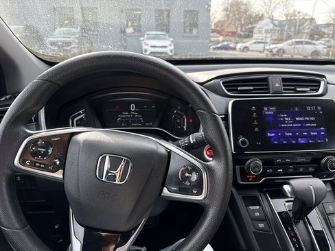 Used 2022 Honda CR-V EX image 10