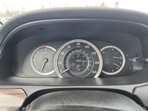 Used 2016 Honda Accord EX-L image 17