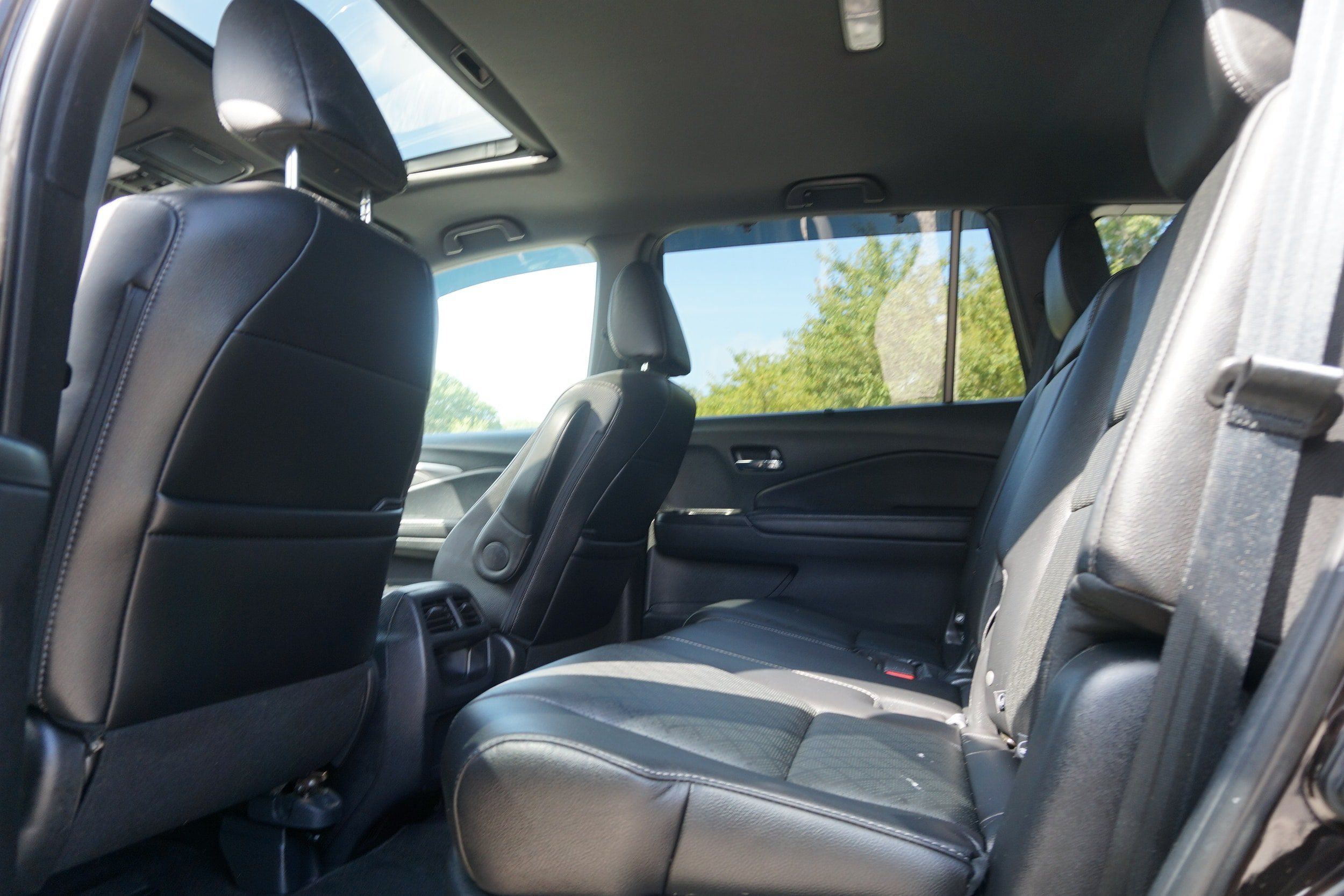 Used 2020 Honda Passport EX-L image 15