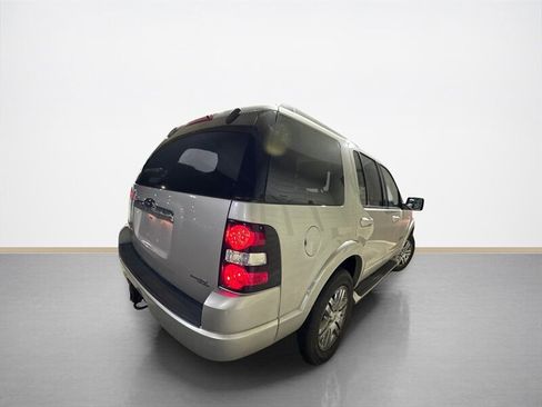Used 2007 Ford Explorer Limited image 4
