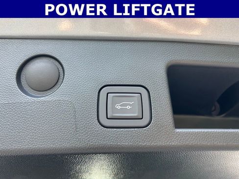New 2026 Chevrolet Equinox ACTIV FWD image 17