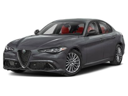 Used 2024 Alfa Romeo Giulia Ti