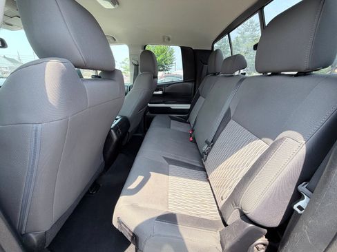 Used 2015 Toyota Tundra SR5 w/ TRD Off Road Package AWD/4WD image 17
