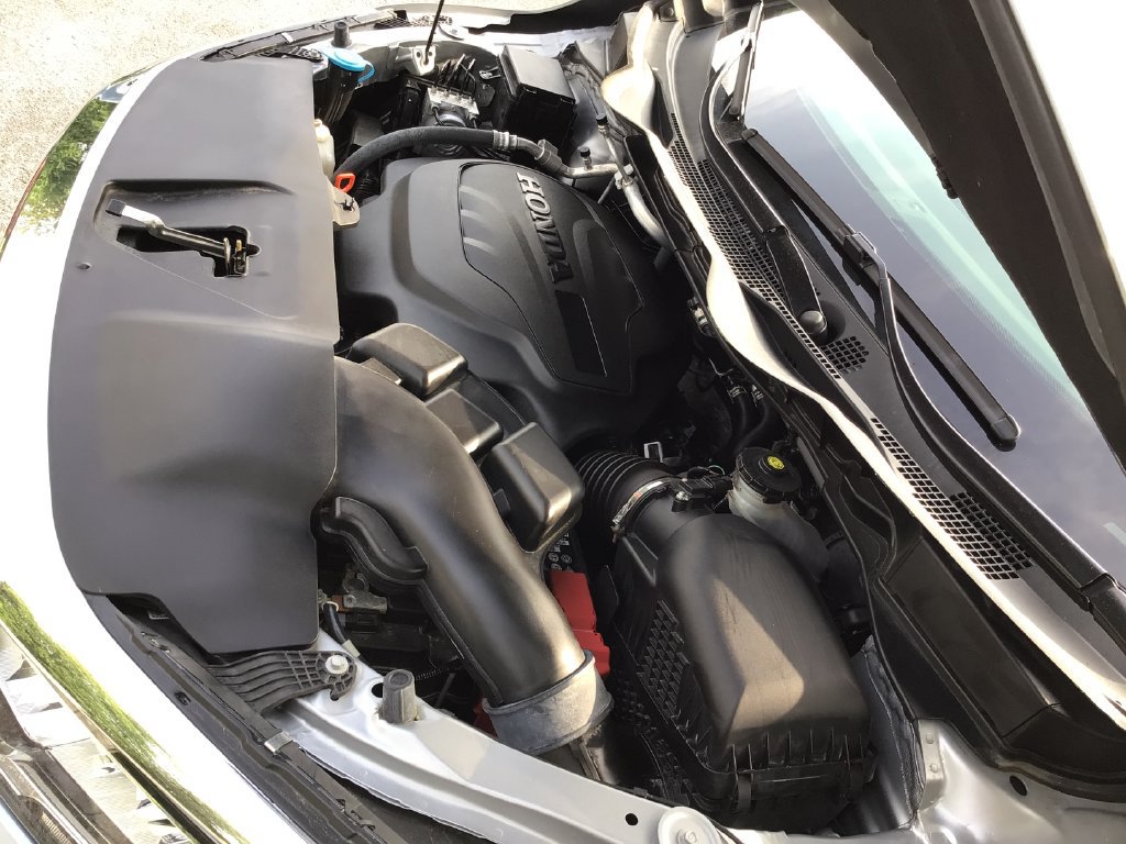 Used 2024 Honda Odyssey EX-L image 40