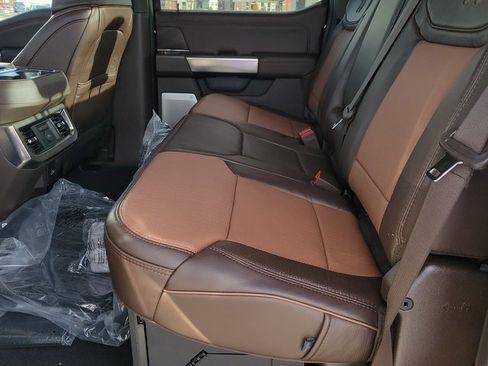 New 2026 Ford F250 King Ranch image 7