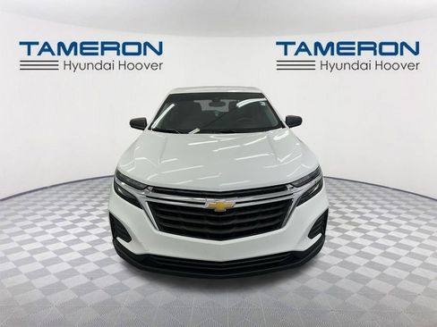 Used 2022 Chevrolet Equinox LS w/ LS Convenience Package FWD image 8