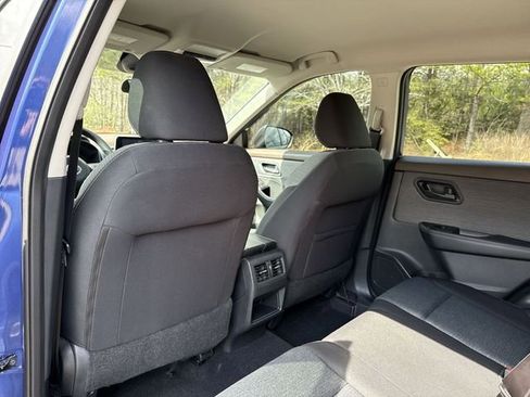 Used 2021 Nissan Rogue S FWD image 27