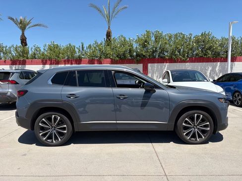 Used 2026 MAZDA CX-50 AWD 2.5 S w/ Premium Package image 3