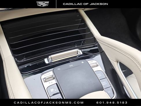 Used 2020 Mercedes-Benz GLS 450 4MATIC image 18