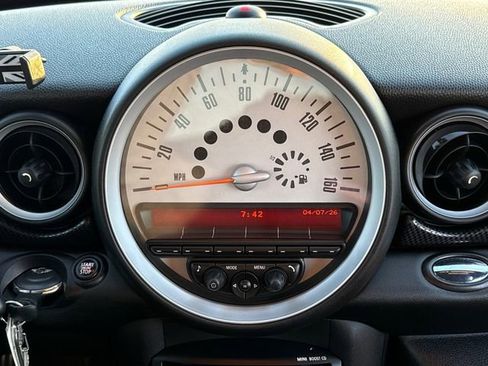 Used 2014 MINI Cooper Coupe S FWD image 11