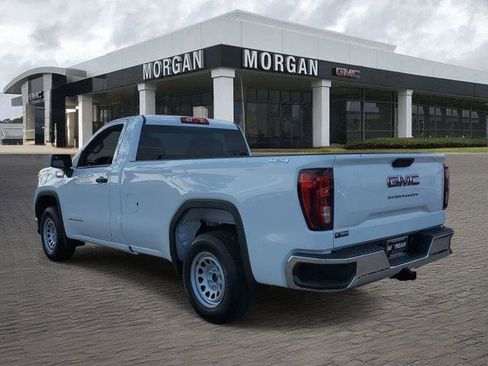 New 2026 GMC Sierra 1500 Pro w/ Pro Value Package AWD/4WD image 5