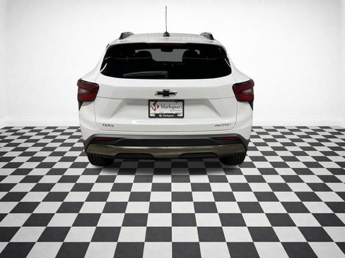 New 2026 Chevrolet Trax ACTIV w/ Driver Confidence Package FWD image 7