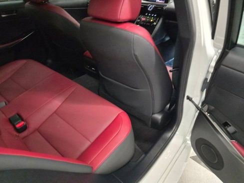 Used 2024 Lexus IS 350 F Sport w/ Accessory Package 2 RWD image 31