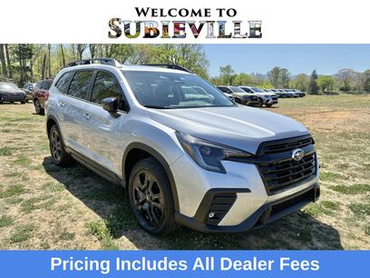 New 2026 Subaru Ascent Bronze Edition w/ Popular Package #2