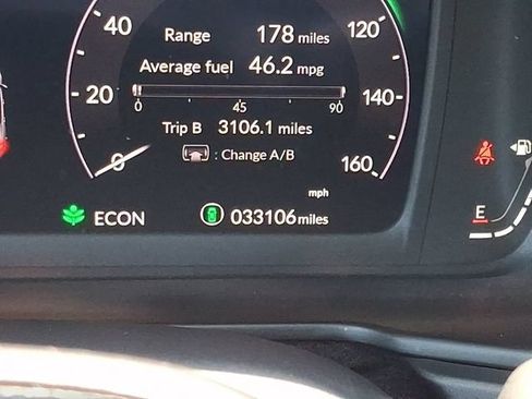 Used 2024 Honda Accord Sport image 21