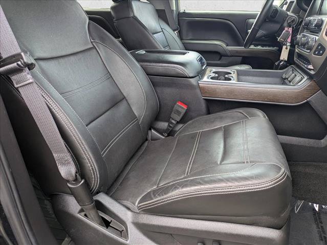 Used 2017 GMC Sierra 1500 Denali AWD/4WD image 19