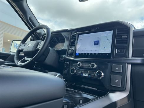 New 2025 Ford F150 Platinum w/ Equipment Group 702A High image 2