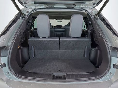 Used 2023 Mitsubishi Outlander SE FWD image 28