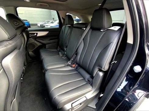 New 2026 Acura MDX SH-AWD image 16
