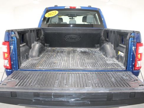 Used 2023 Ford F150 XL w/ Trailer Tow Package image 19