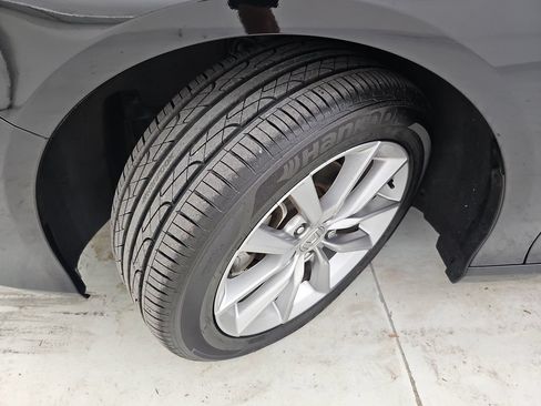 Used 2022 Honda Accord LX image 35