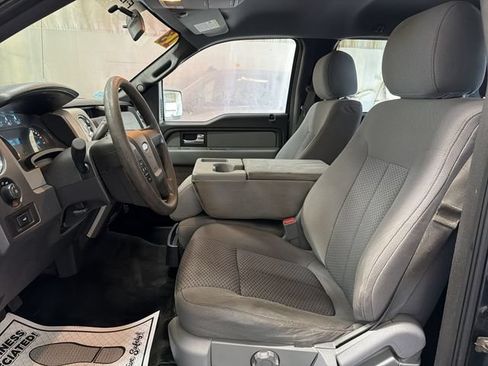 Used 2013 Ford F150 XLT AWD/4WD image 11