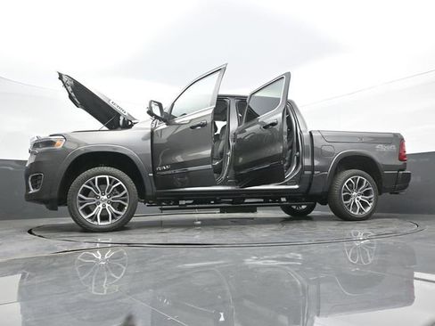 New 2026 RAM 1500 Tungsten w/ Off Road Group image 68