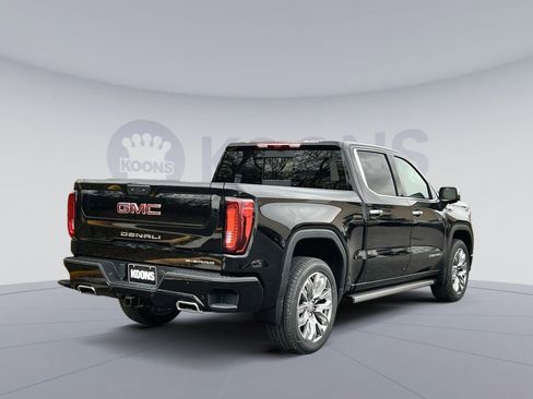 New 2026 GMC Sierra 1500 Denali image 7
